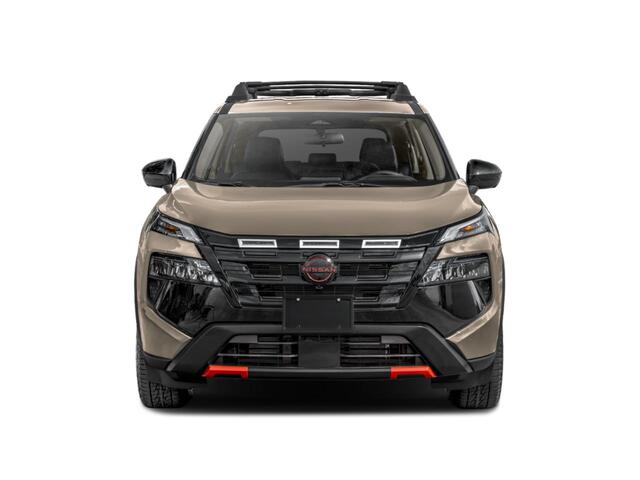 2026 Nissan Rogue Rock Creek Roseville CA