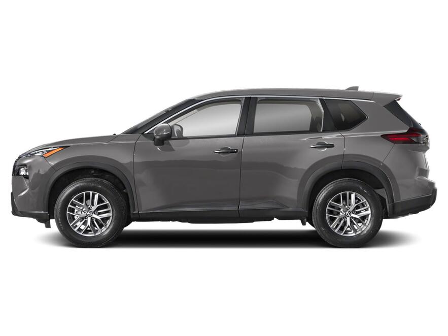 2026 Nissan Rogue S Bozeman MT