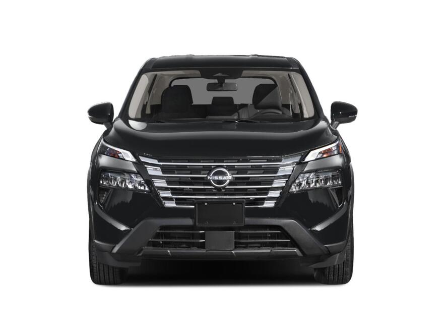 2026 Nissan Rogue S Bozeman MT