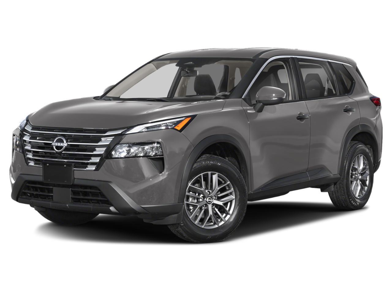 2026 Nissan Rogue S Medford MA