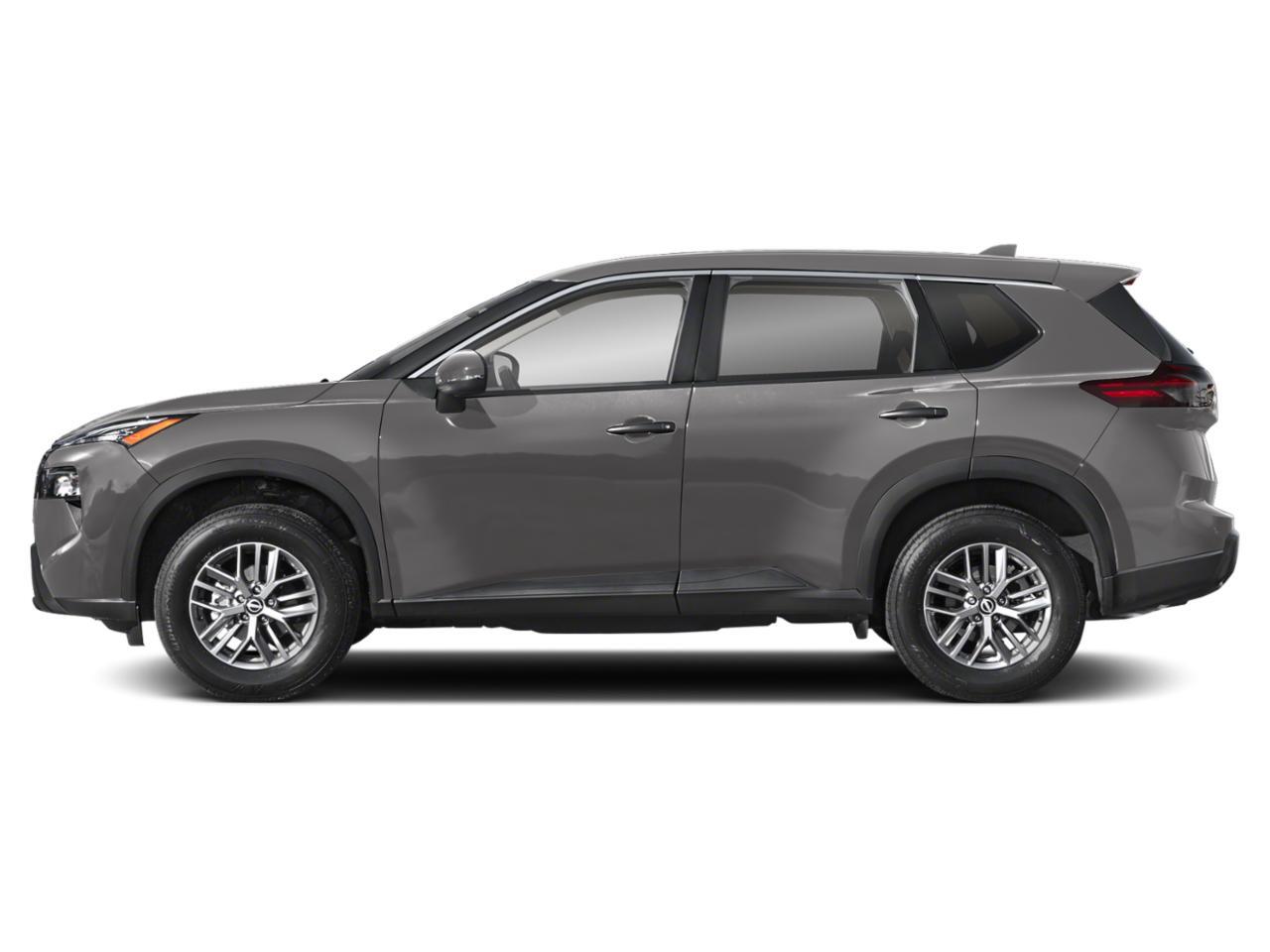 2026 Nissan Rogue S Medford MA