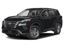 2026_Nissan_Rogue_S_ Roseville CA