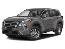 2026_Nissan_Rogue_S_ Roseville CA