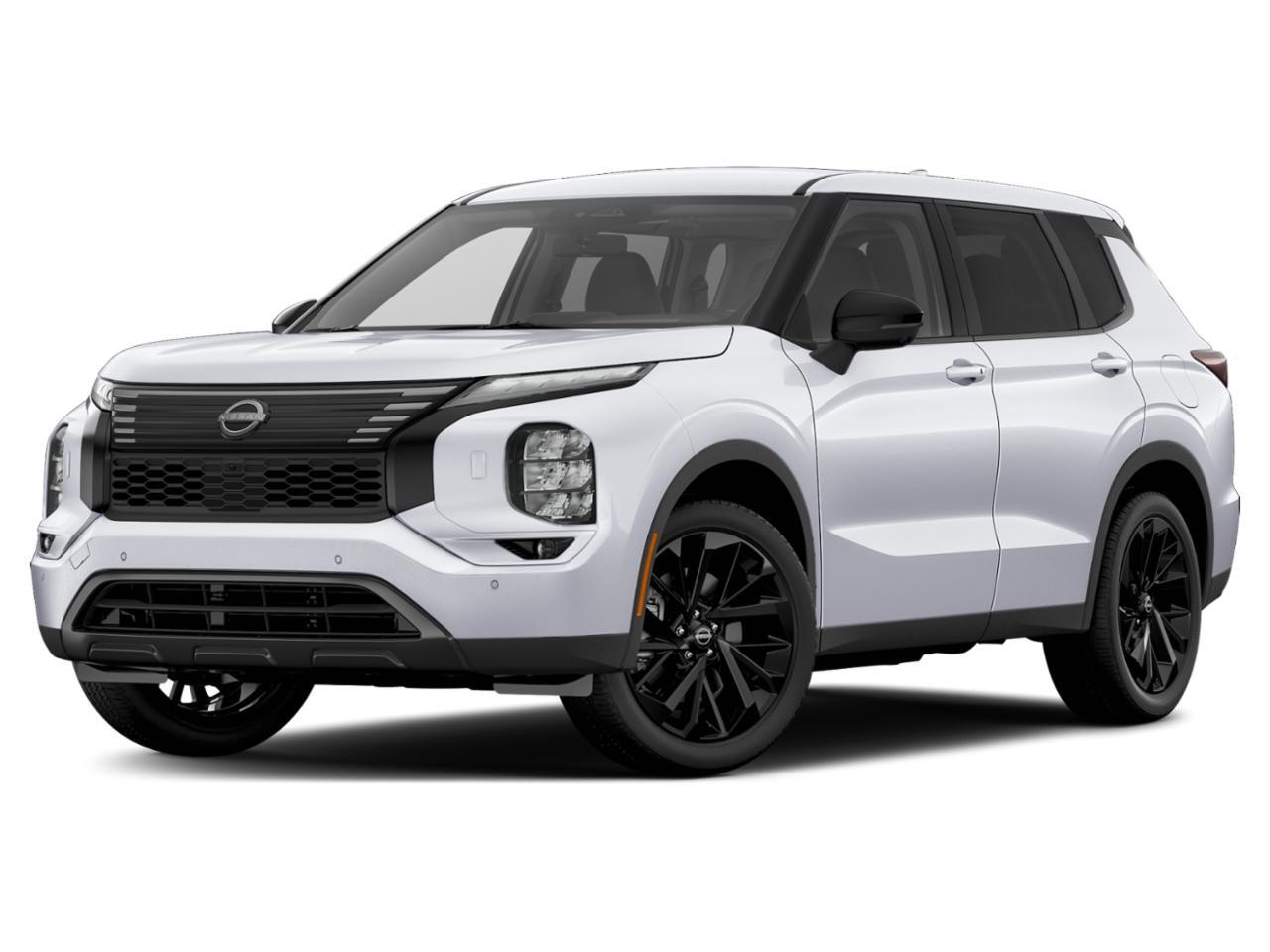 2026 Nissan Rogue SL