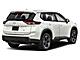 2026 Nissan Rogue SV Bozeman MT