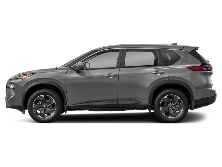 2026 Nissan Rogue SV Bozeman MT