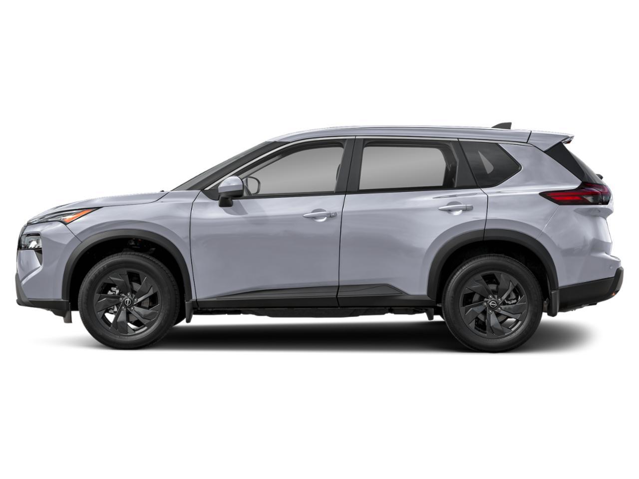 2026 Nissan Rogue SV Bozeman MT