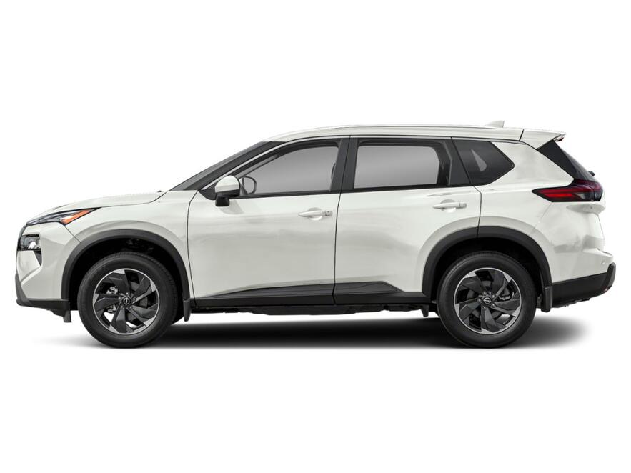 2026 Nissan Rogue SV Bozeman MT