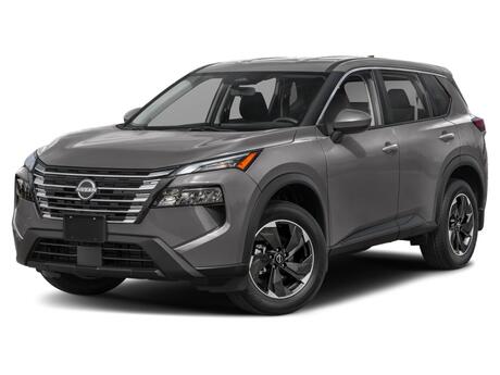 2026 Nissan Rogue SV Bozeman MT