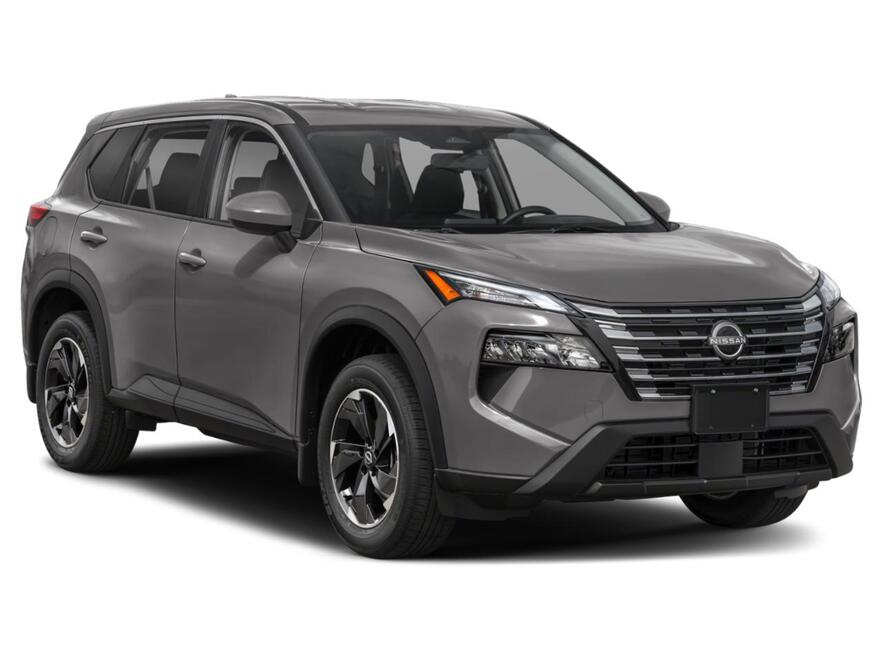 2026 Nissan Rogue SV Bozeman MT