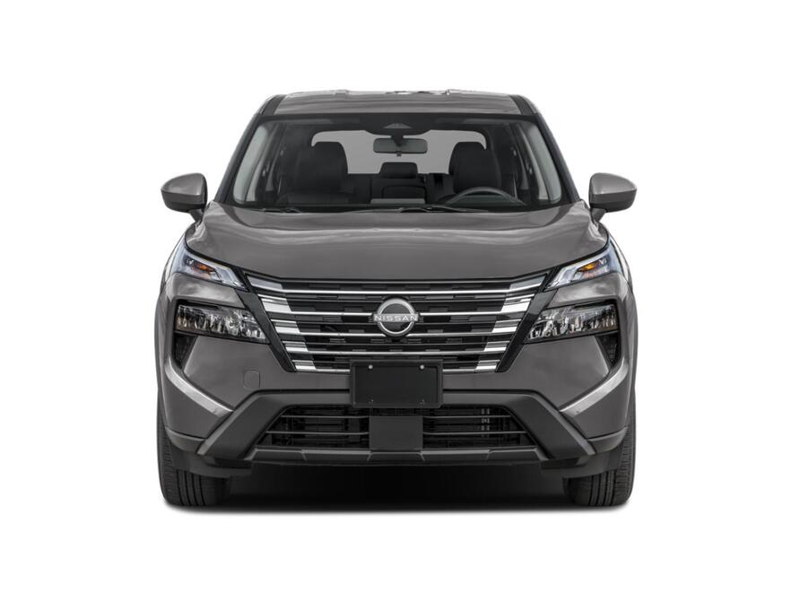 2026 Nissan Rogue SV Bozeman MT