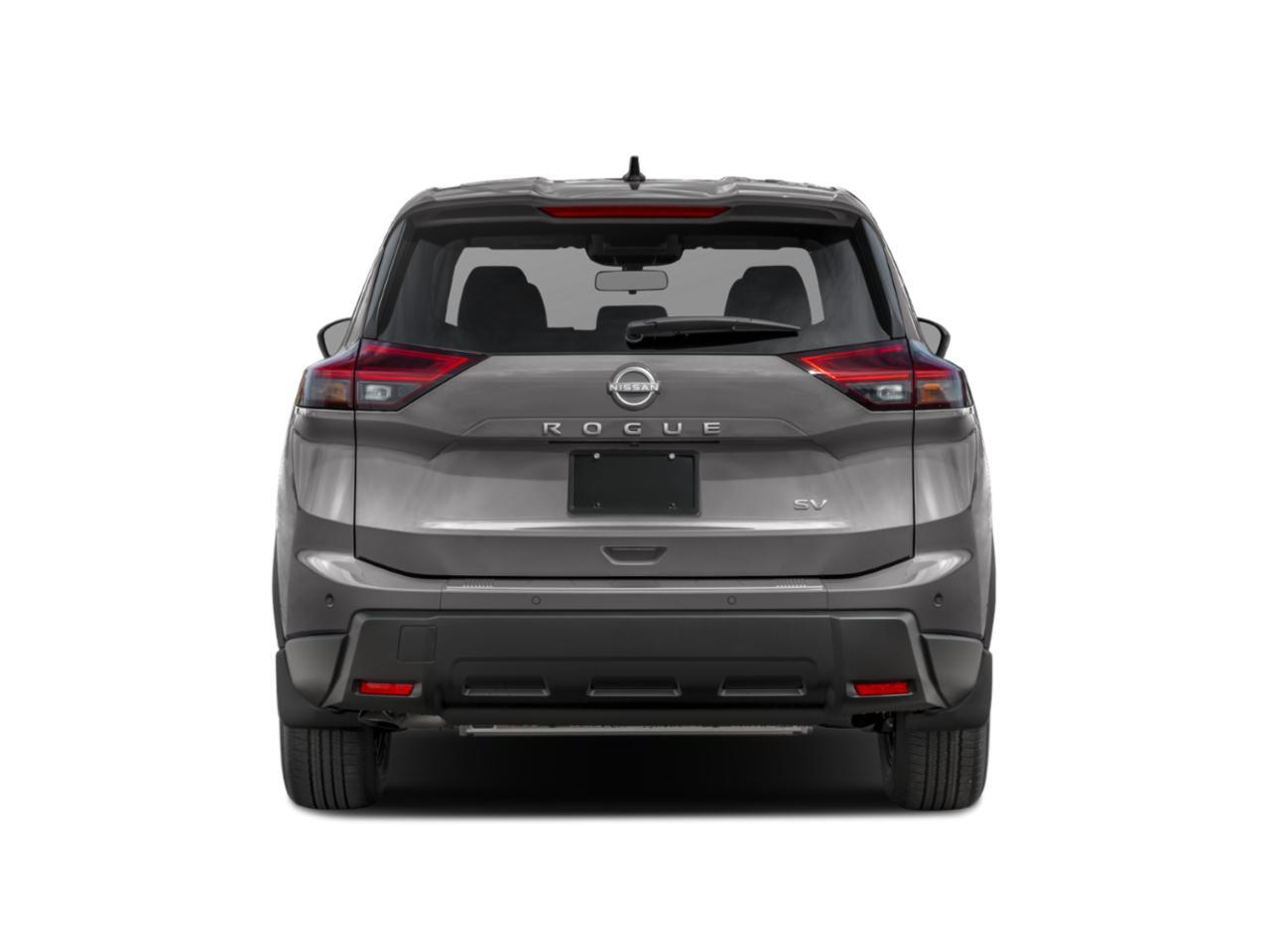 2026 Nissan Rogue SV Charlotte NC