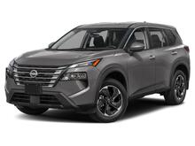 2026_Nissan_Rogue_SV_ Glendale Heights IL