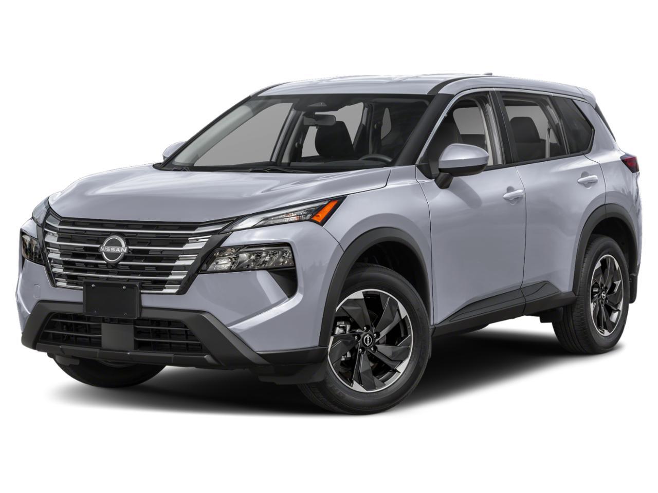 2026 Nissan Rogue SV Medford MA