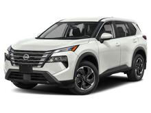 2026_Nissan_Rogue_SV_ Roseville CA