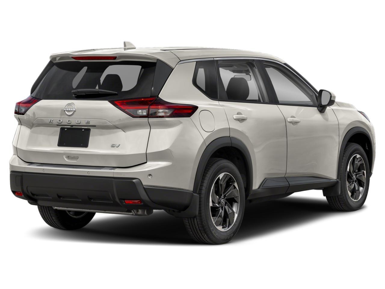 2026 Nissan Rogue SV Waldorf MD