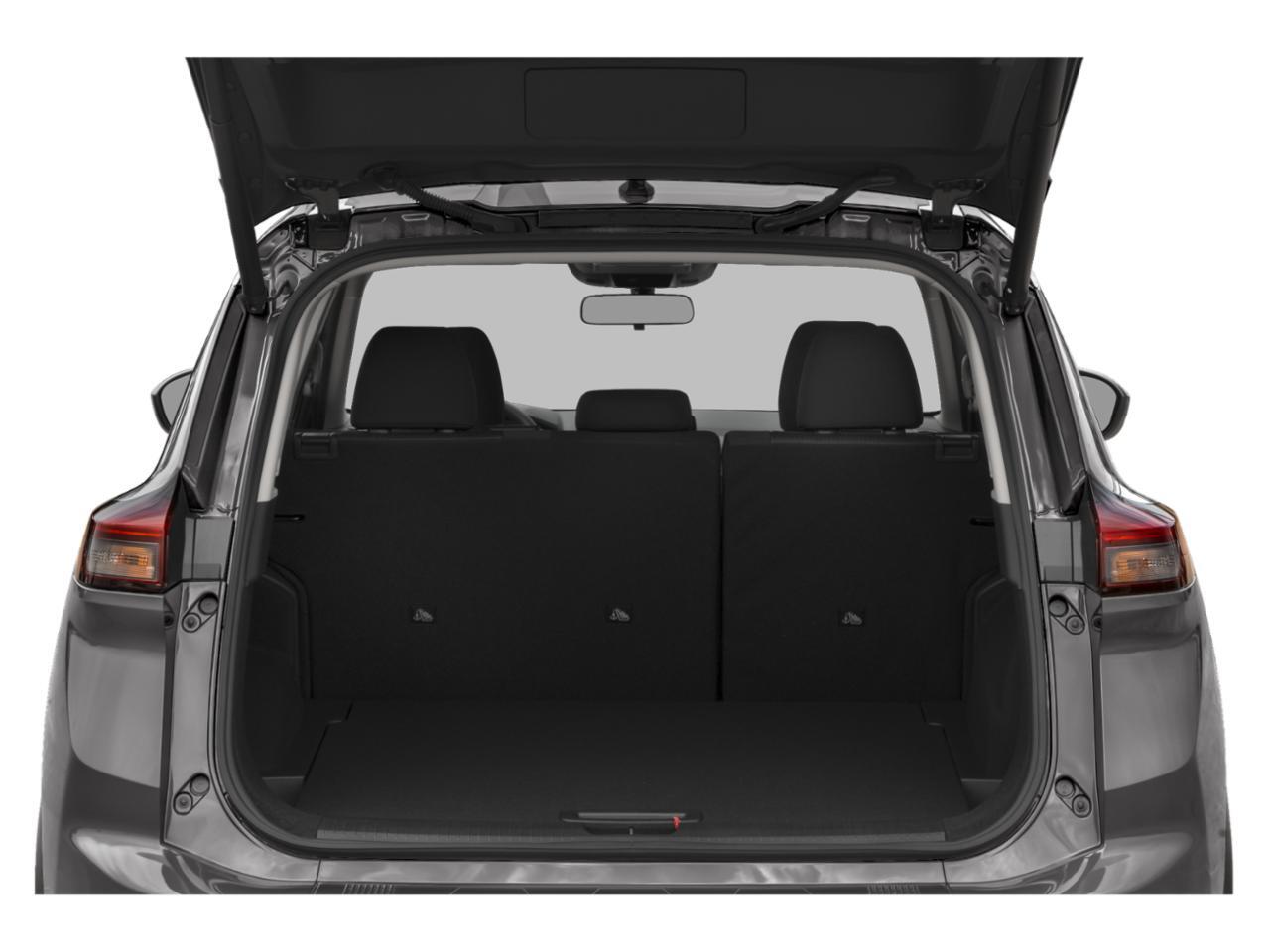 2026 Nissan Rogue SV Manassas VA