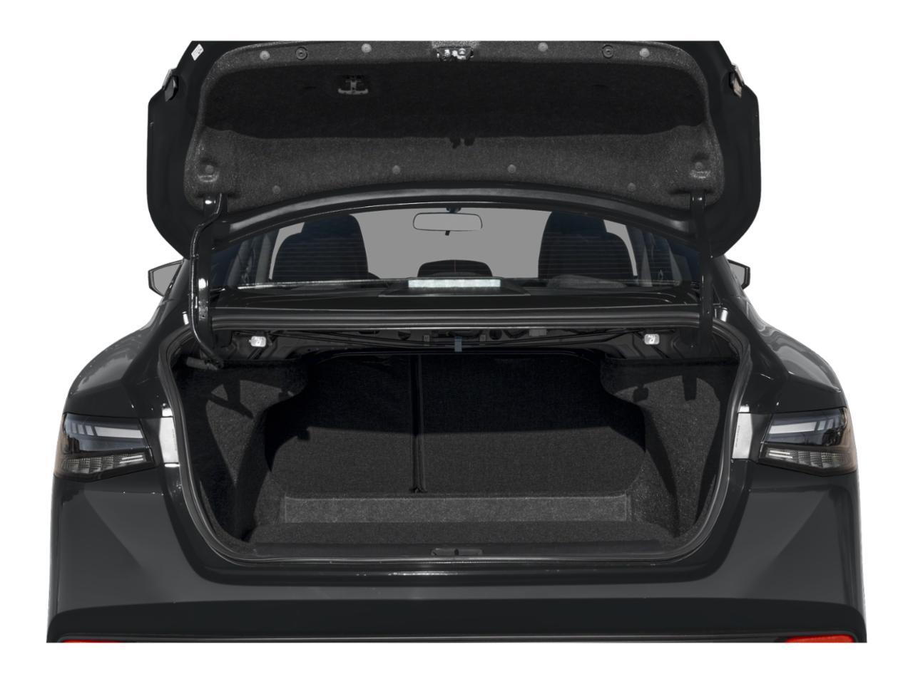 2026 Nissan Sentra S Bozeman MT