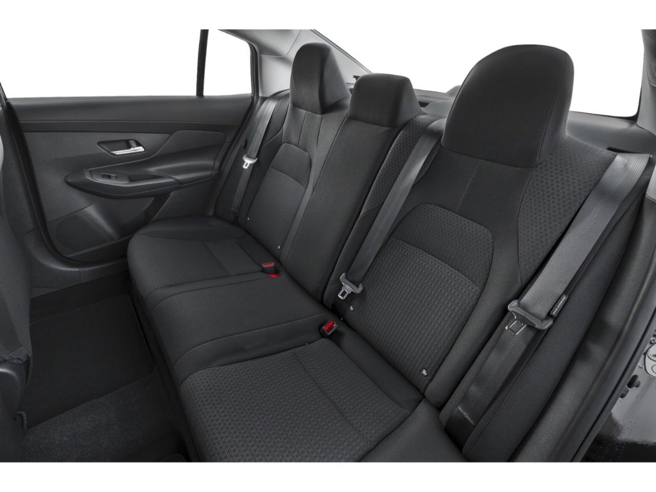 2026 Nissan Sentra S Roseville CA