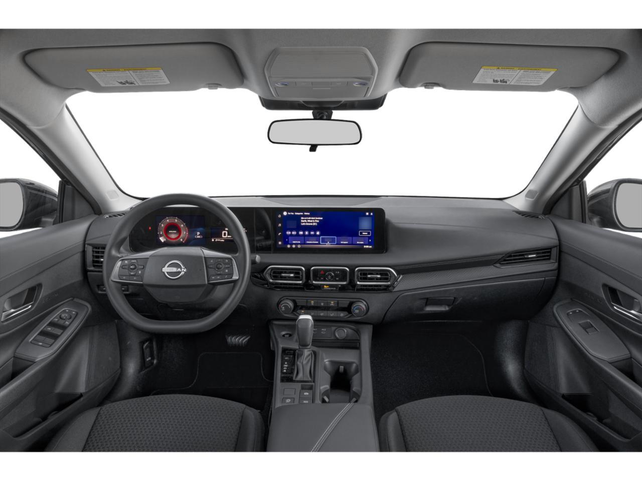 2026 Nissan Sentra S Waldorf MD