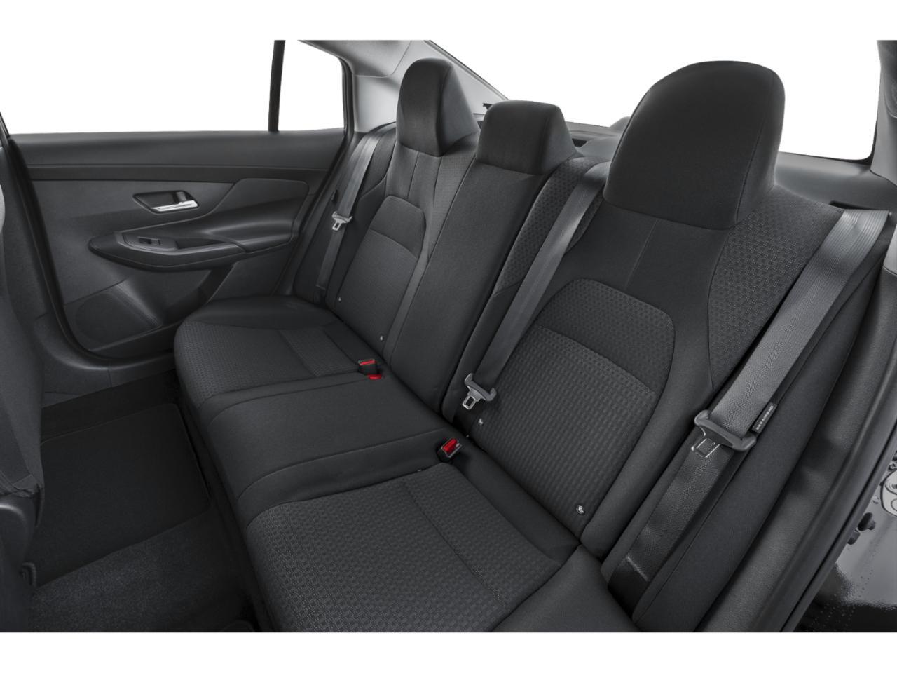 2026 Nissan Sentra S Waldorf MD