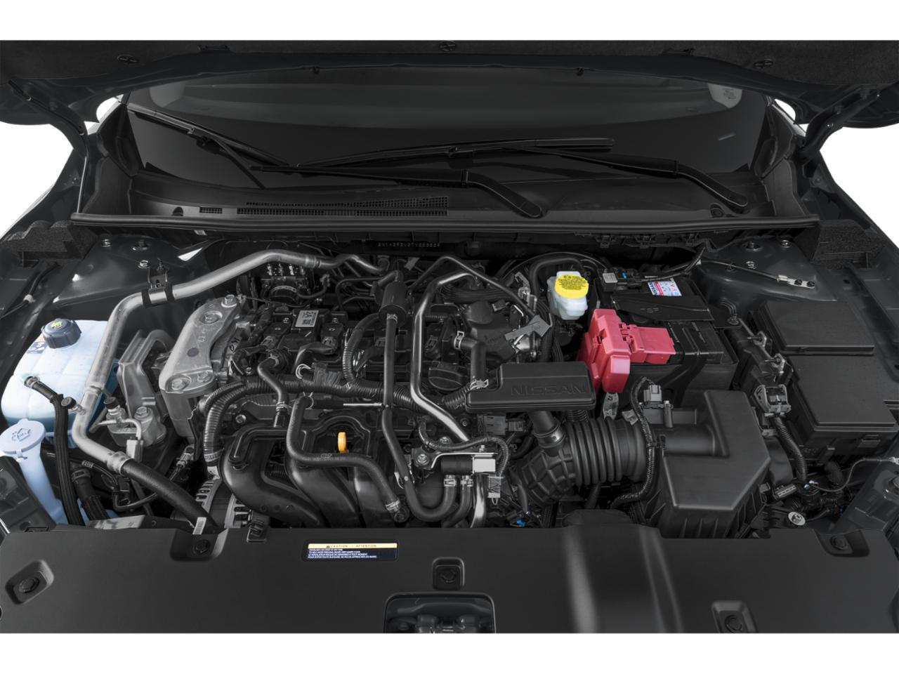 2026 Nissan Sentra S Waldorf MD
