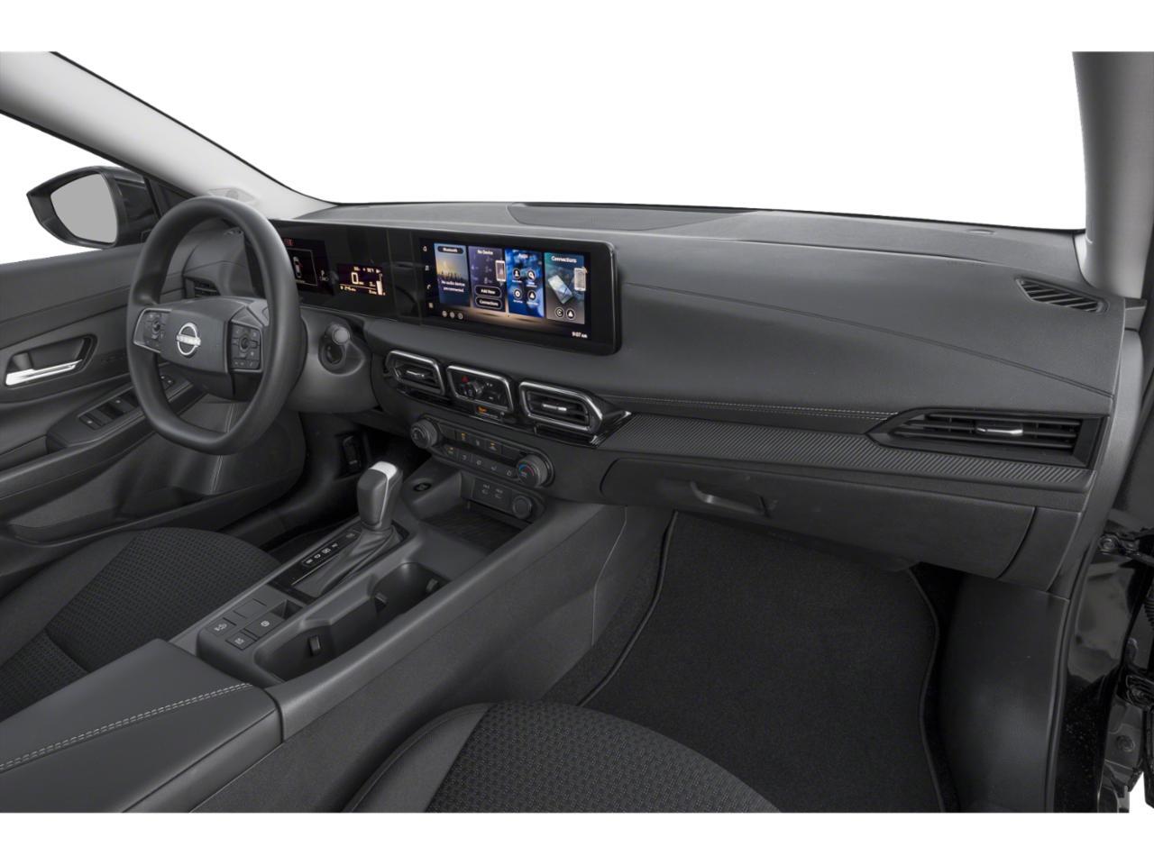2026 Nissan Sentra S Waldorf MD