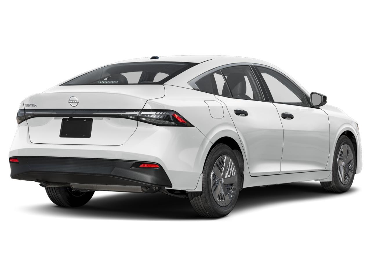 2026 Nissan Sentra S Waldorf MD