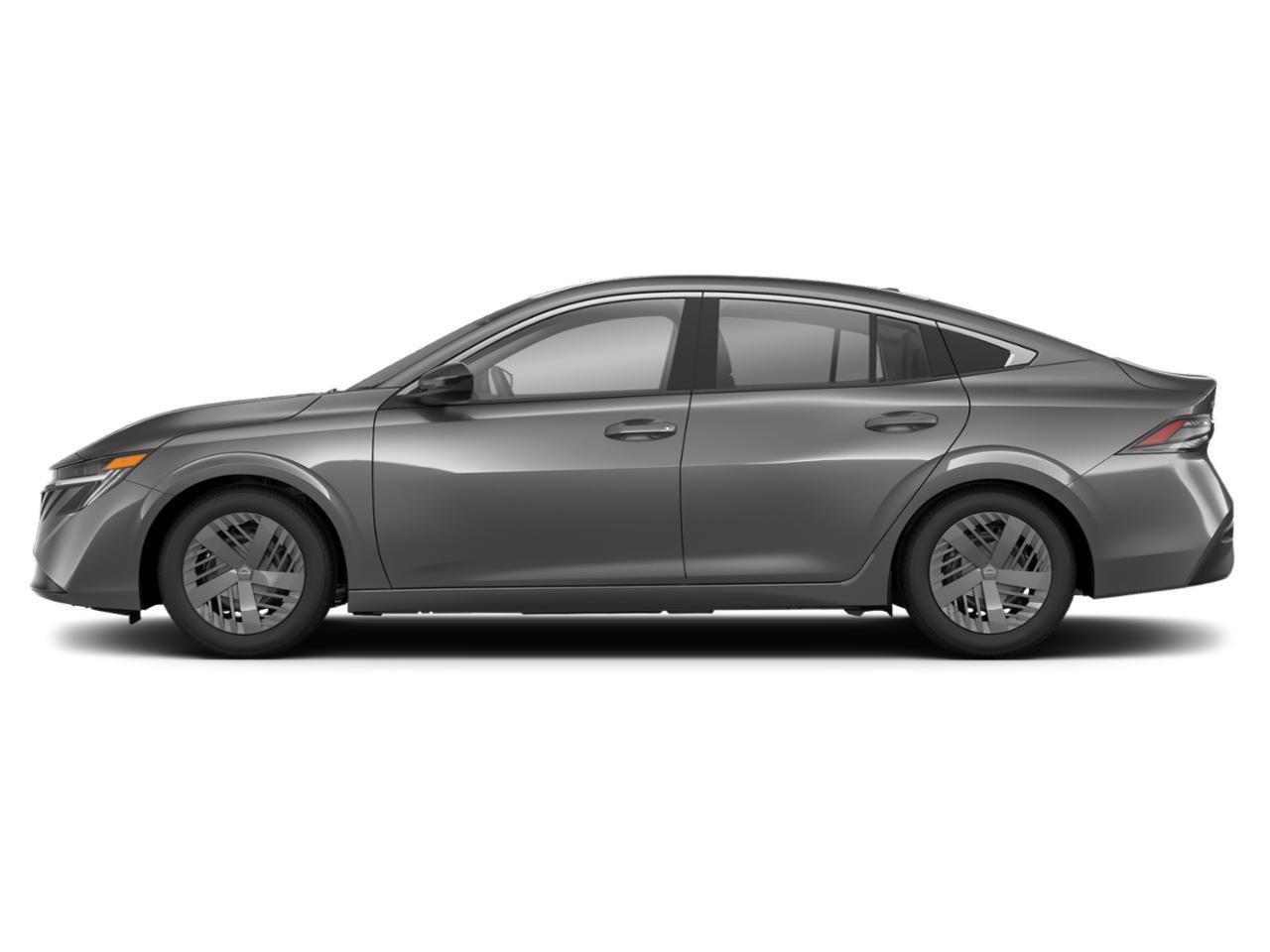 2026 Nissan Sentra S Glen Burnie MD