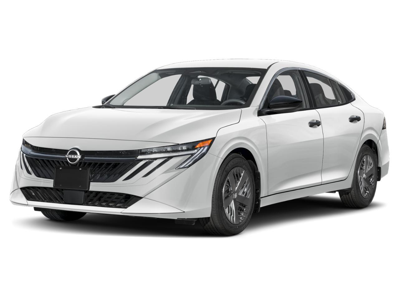 2026 Nissan Sentra