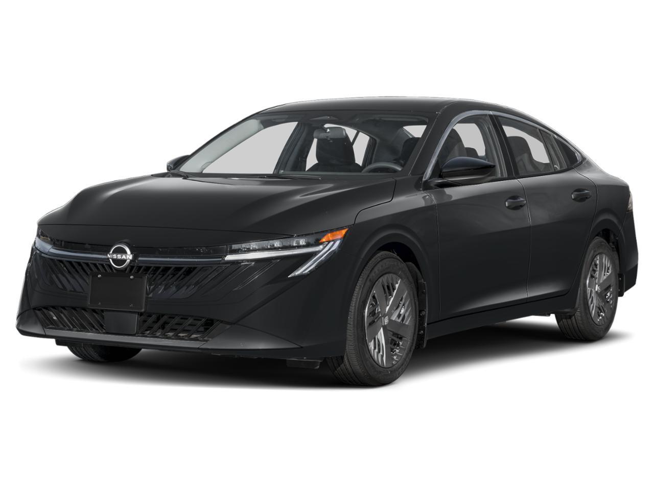 2026 Nissan Sentra