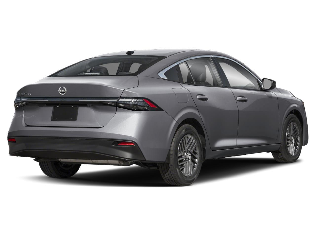 2026 Nissan Sentra SL Folsom CA