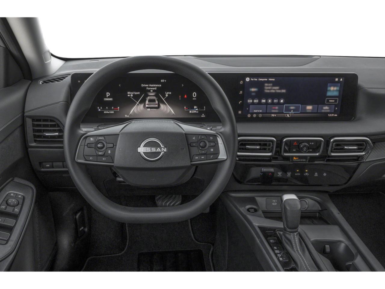 2026 Nissan Sentra SL Glen Burnie MD