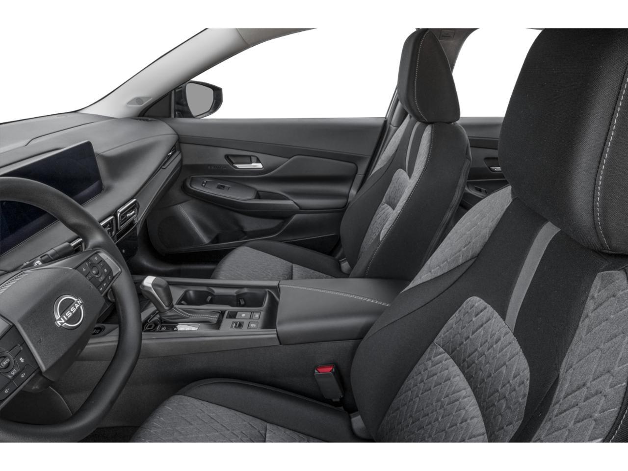 2026 Nissan Sentra SL Glen Burnie MD