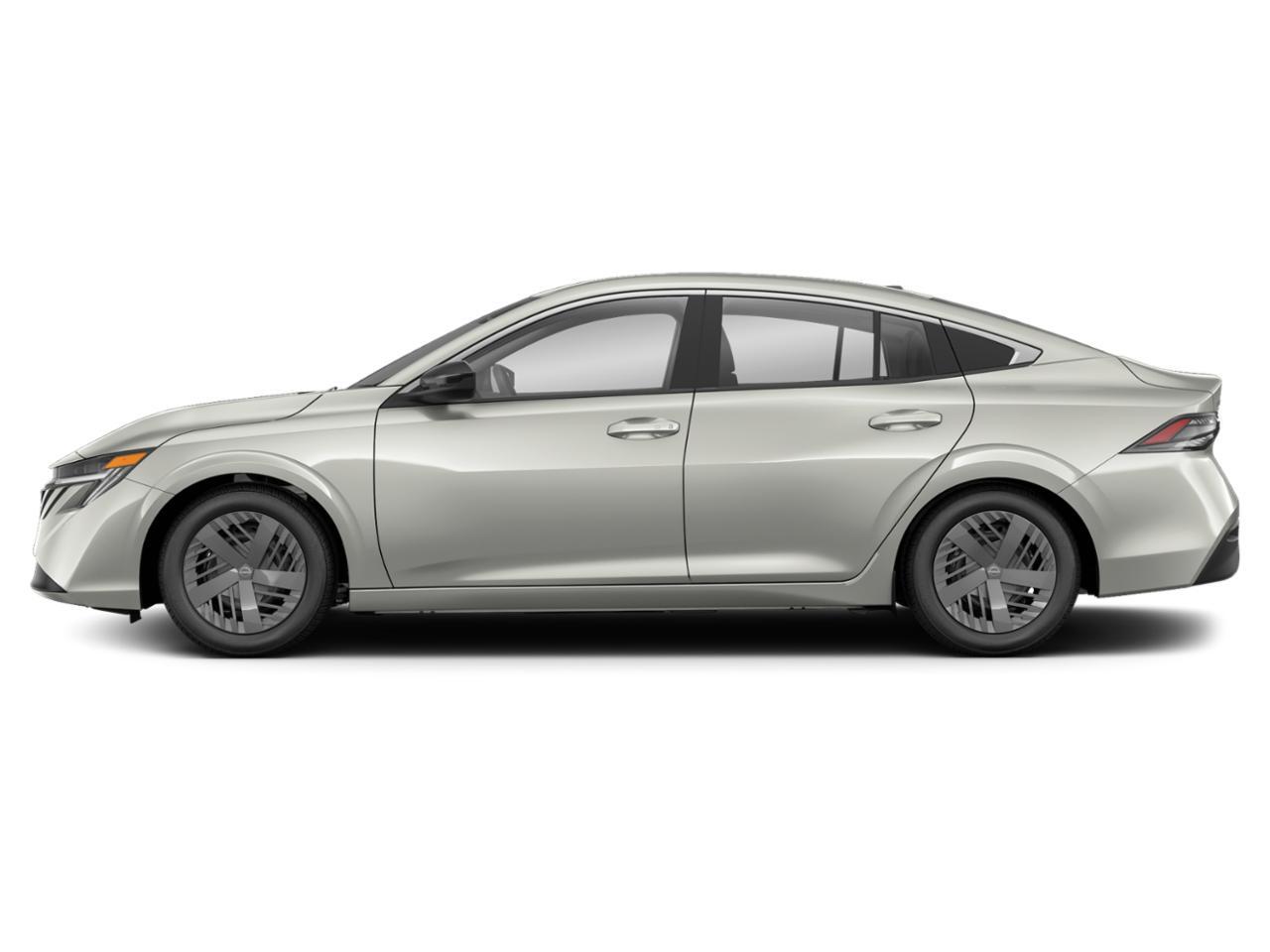 2026 Nissan Sentra SL Glen Burnie MD