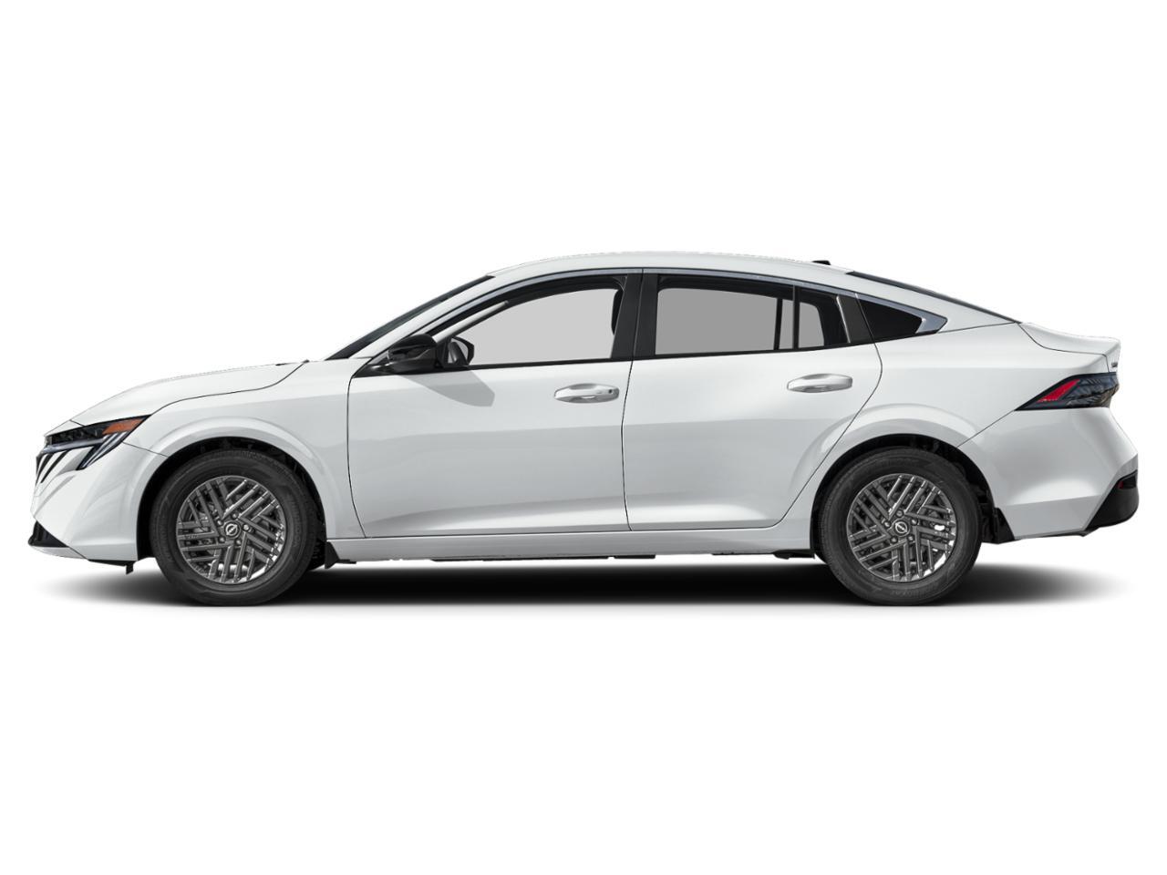 2026 Nissan Sentra SL Glen Burnie MD