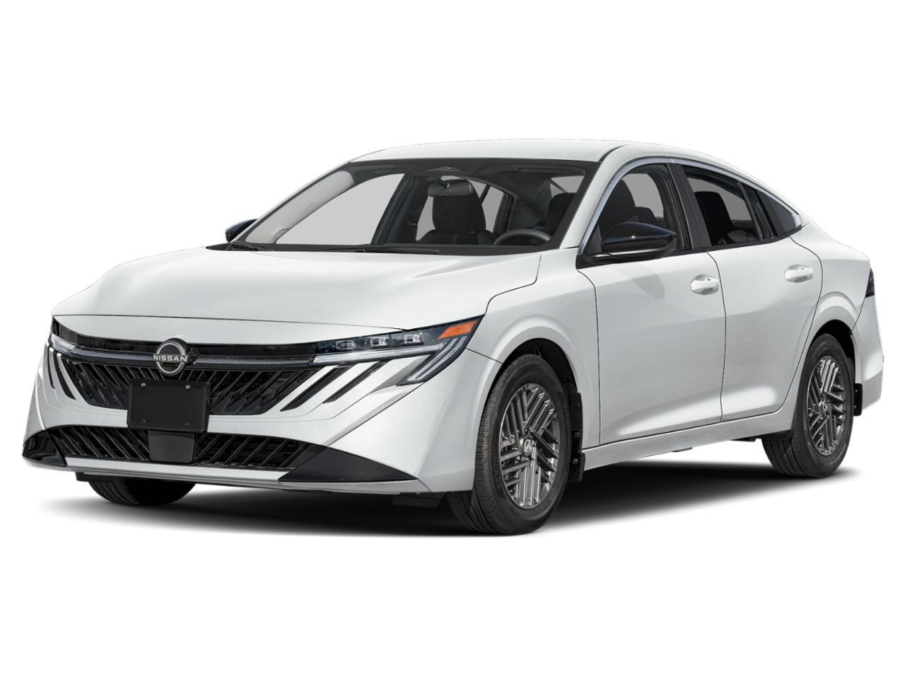 2026 Nissan Sentra