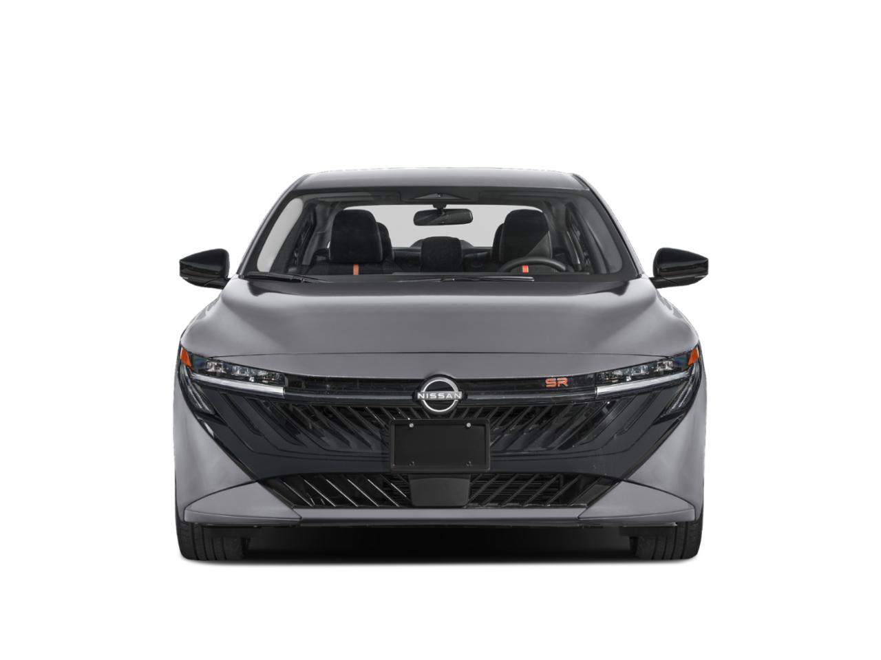 2026 Nissan Sentra SR Plano TX