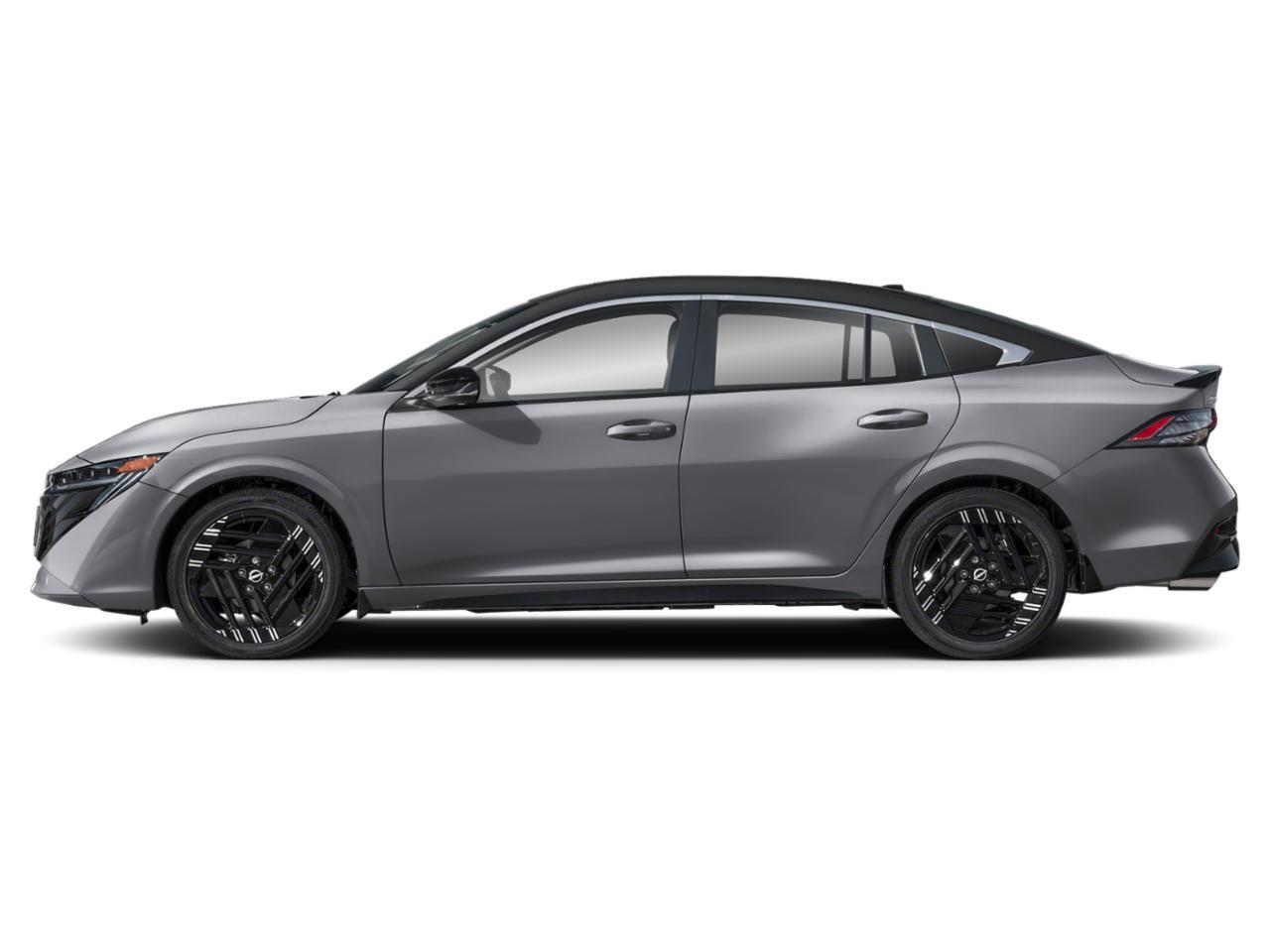 2026 Nissan Sentra SR Plano TX