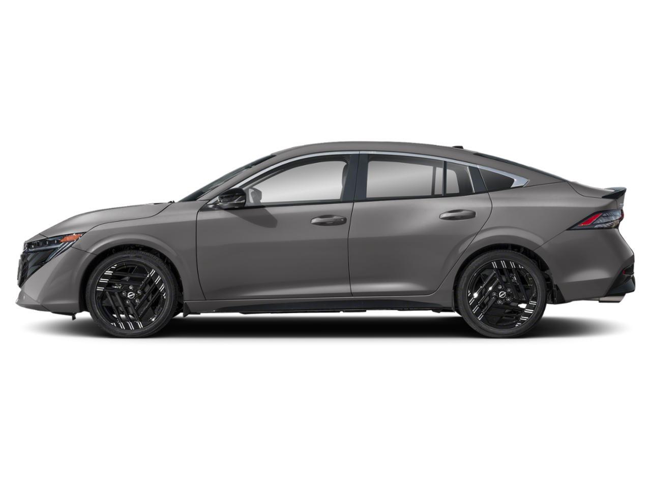 2026 Nissan Sentra SR Roseville CA