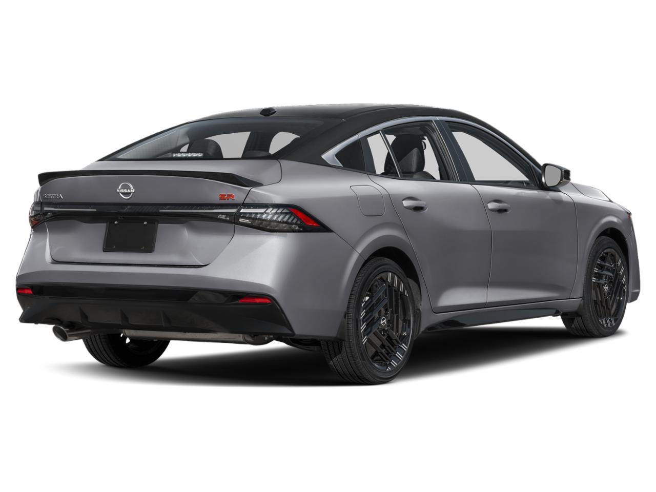 2026 Nissan Sentra SR Manassas VA
