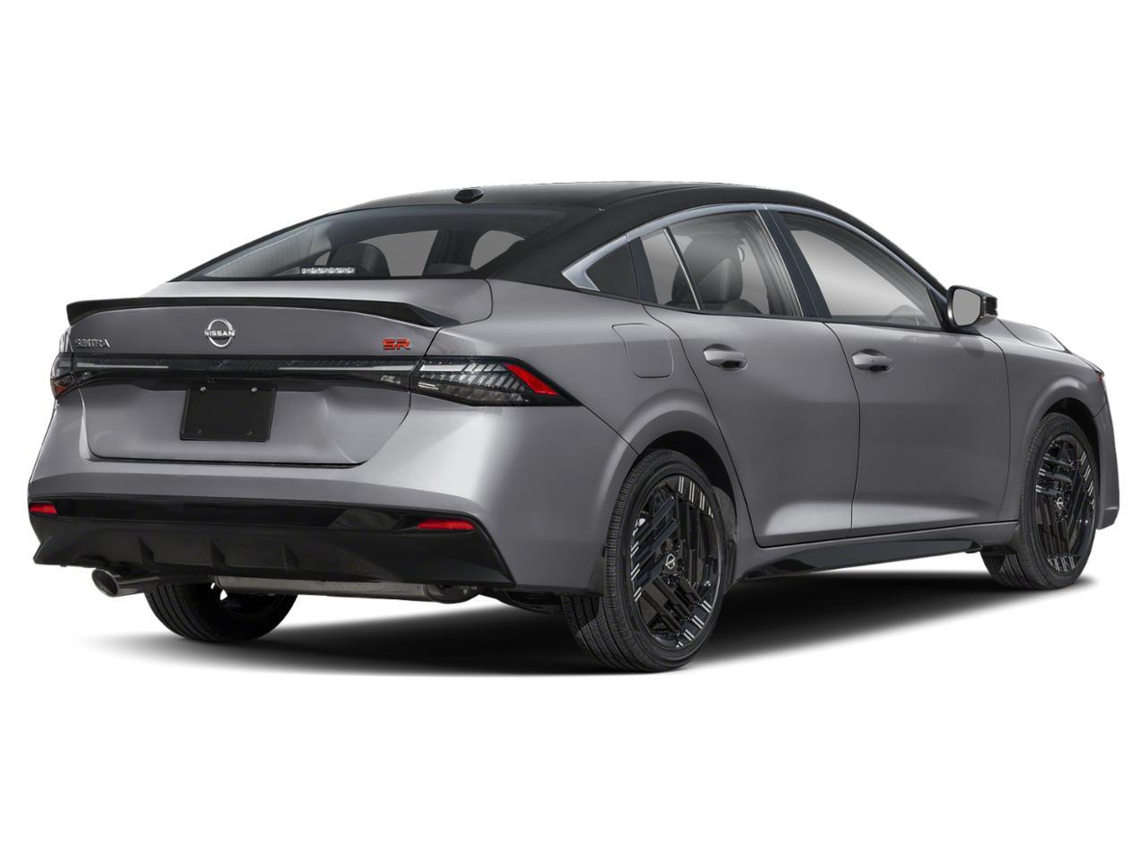 2026 Nissan Sentra SR Waldorf MD