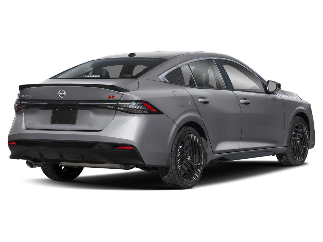 2026 Nissan Sentra SR Manassas VA