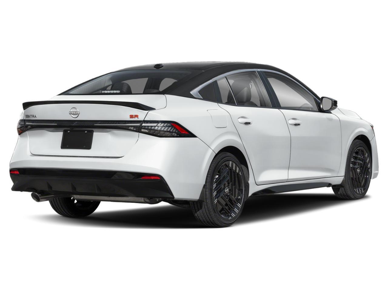 2026 Nissan Sentra SR Glen Burnie MD