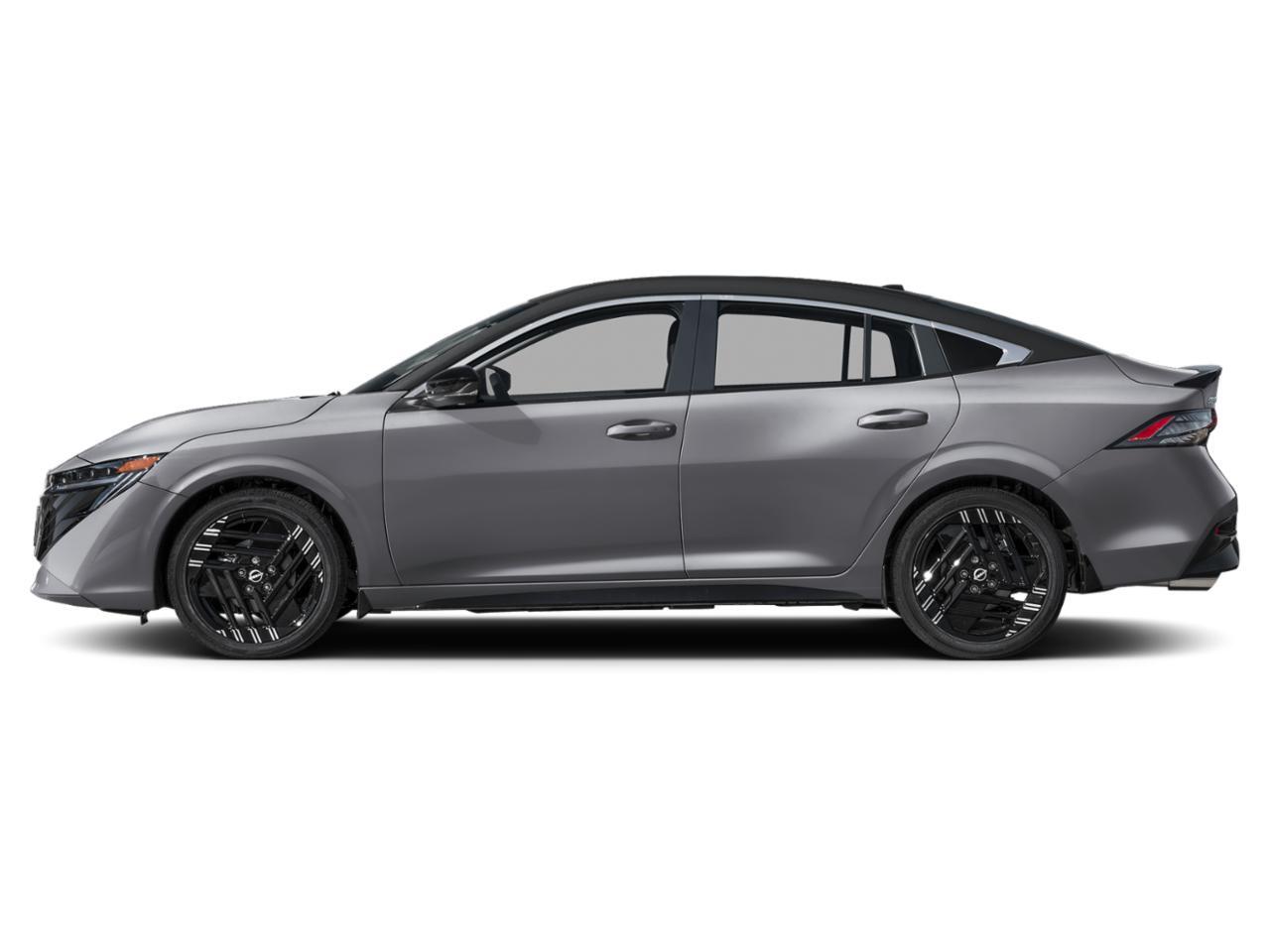 2026 Nissan Sentra SR Manassas VA