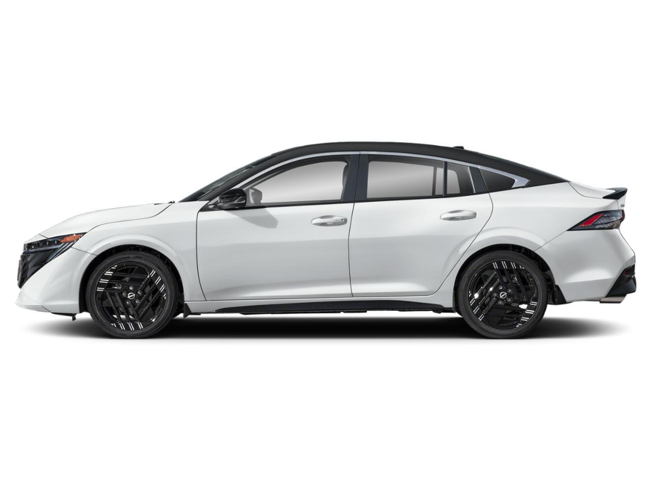 2026 Nissan Sentra SR Glen Burnie MD