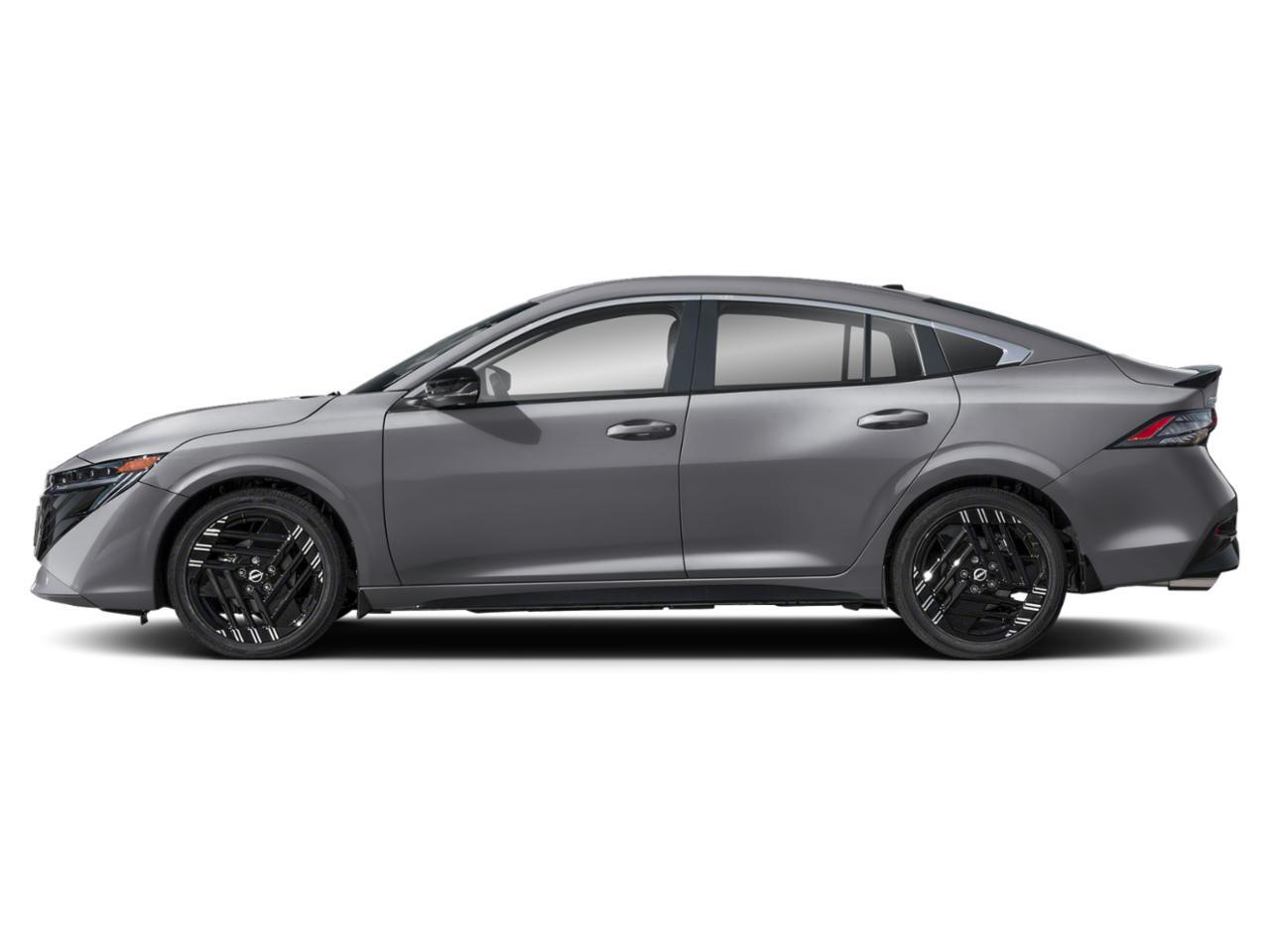 2026 Nissan Sentra SR Manassas VA