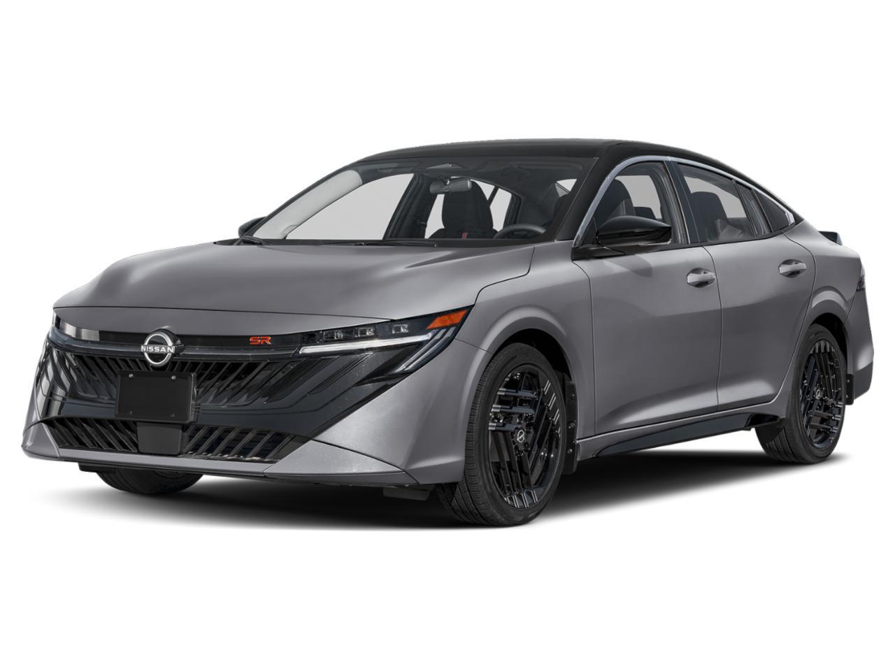 2026 Nissan Sentra