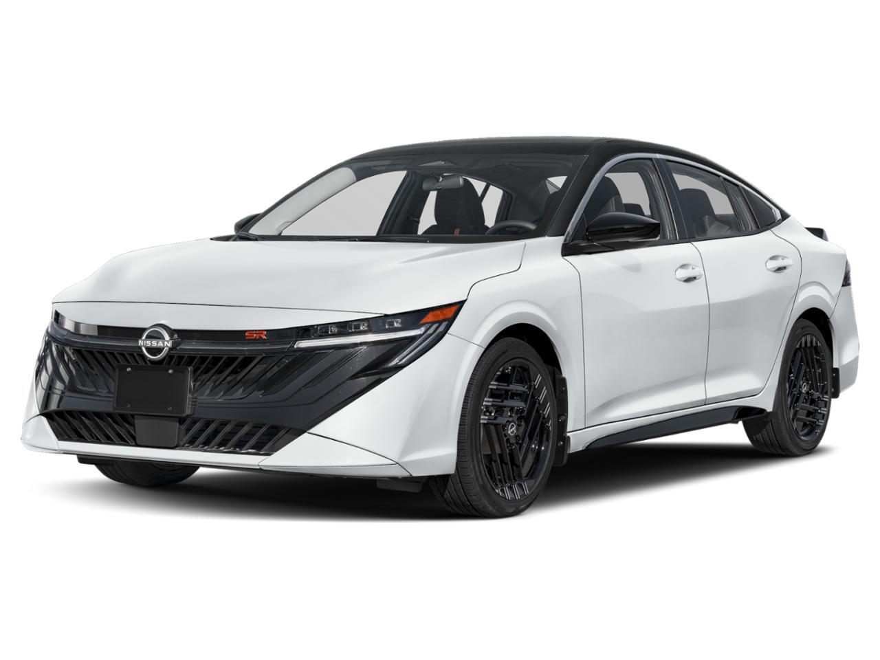 2026 Nissan Sentra