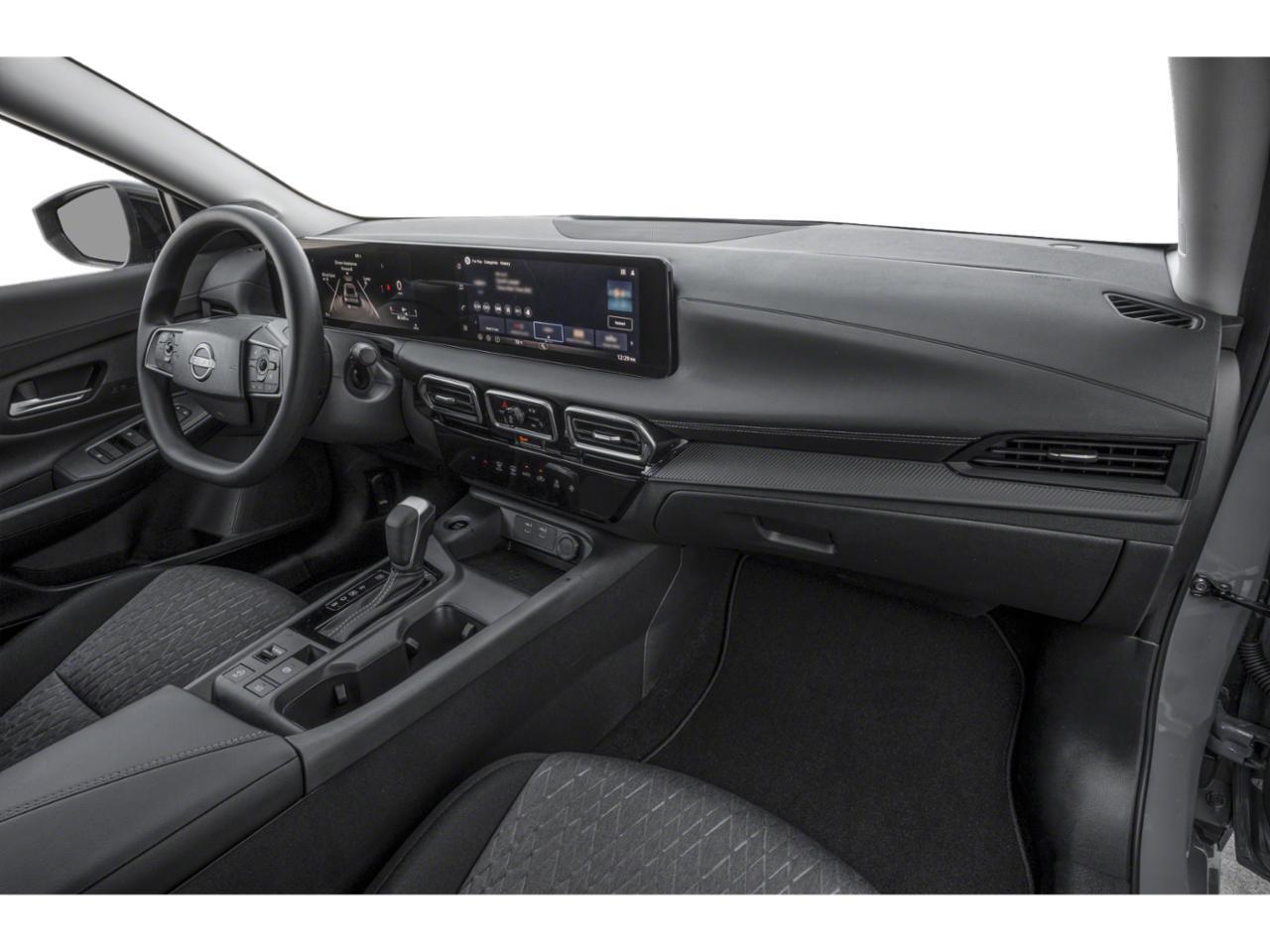 2026 Nissan Sentra SV Roseville CA